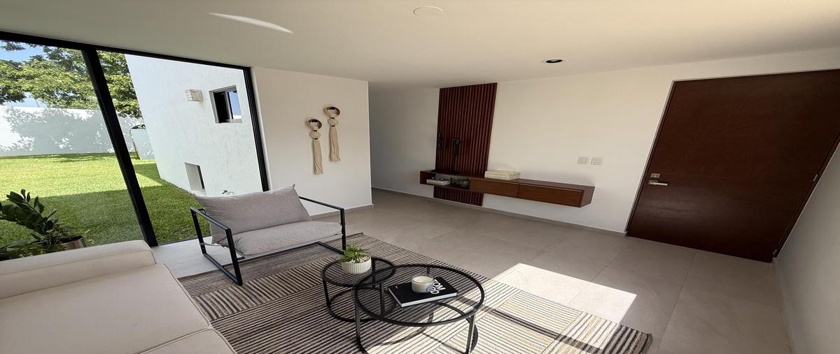 Foto de casa en venta en  , ciudad caucel, mérida, yucatán, 31427130 No. 04