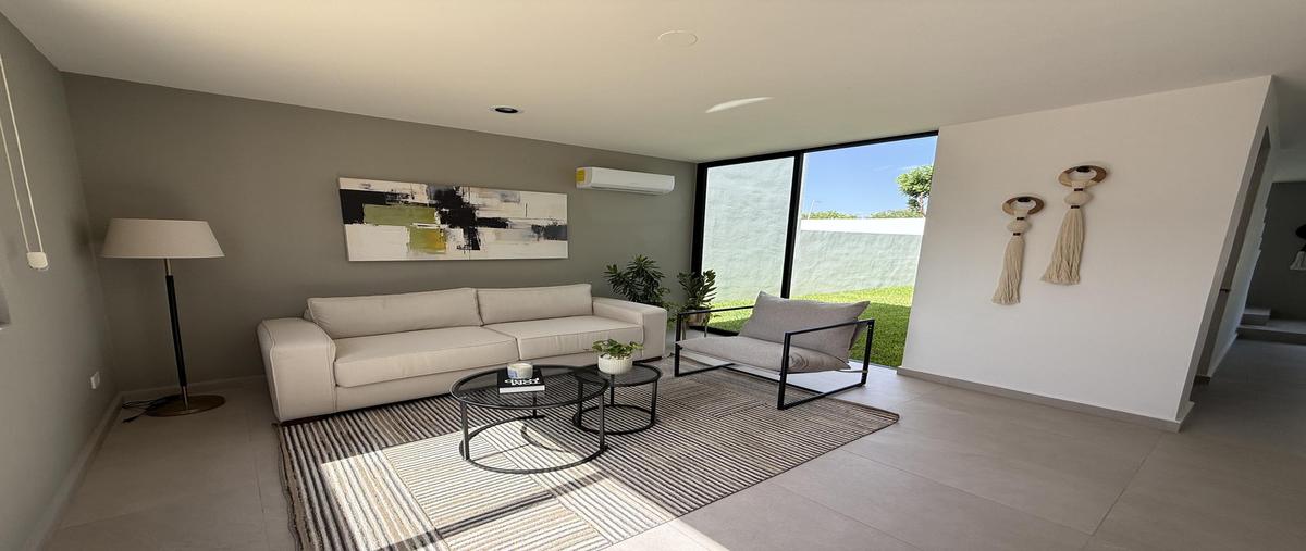 Foto de casa en venta en  , ciudad caucel, mérida, yucatán, 31427130 No. 05