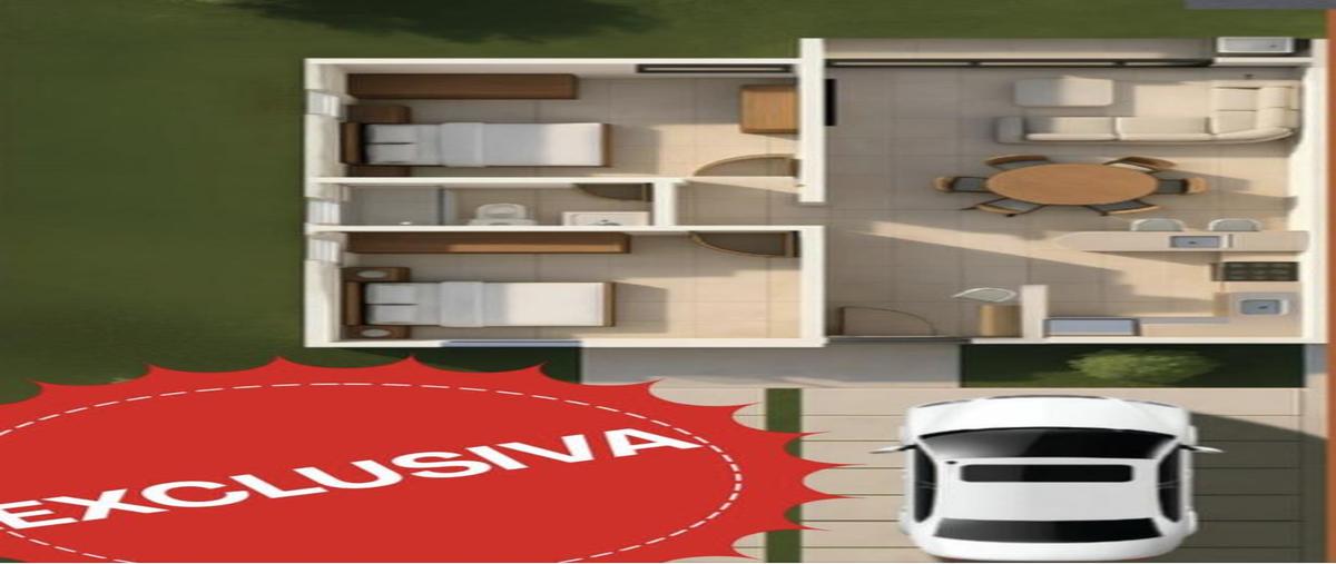 Foto de casa en , ciudad caucel, mérida, yucatán, 31427131 foto 02 Foto de casa en venta en , ciudad caucel, mérida, yucatán, 31427131 No. 02