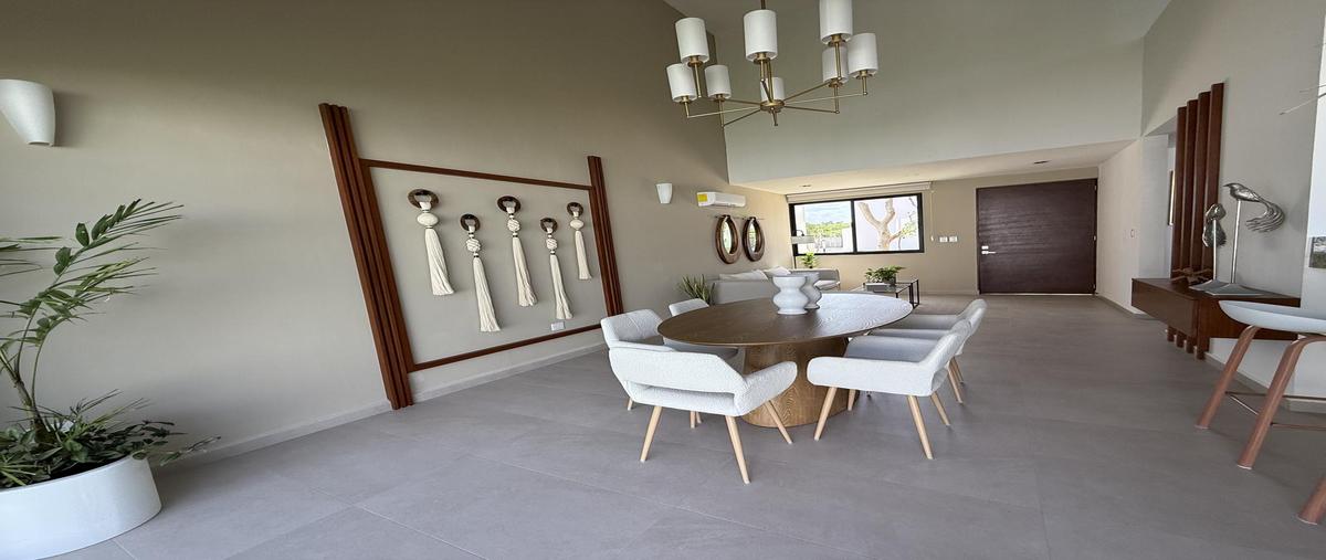 Foto de casa en venta en  , ciudad caucel, mérida, yucatán, 31427134 No. 05