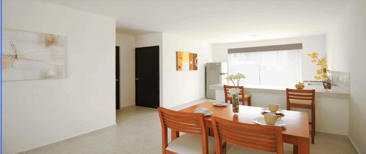 Foto de casa en venta en  , ciudad caucel, mérida, yucatán, 0 No. 03