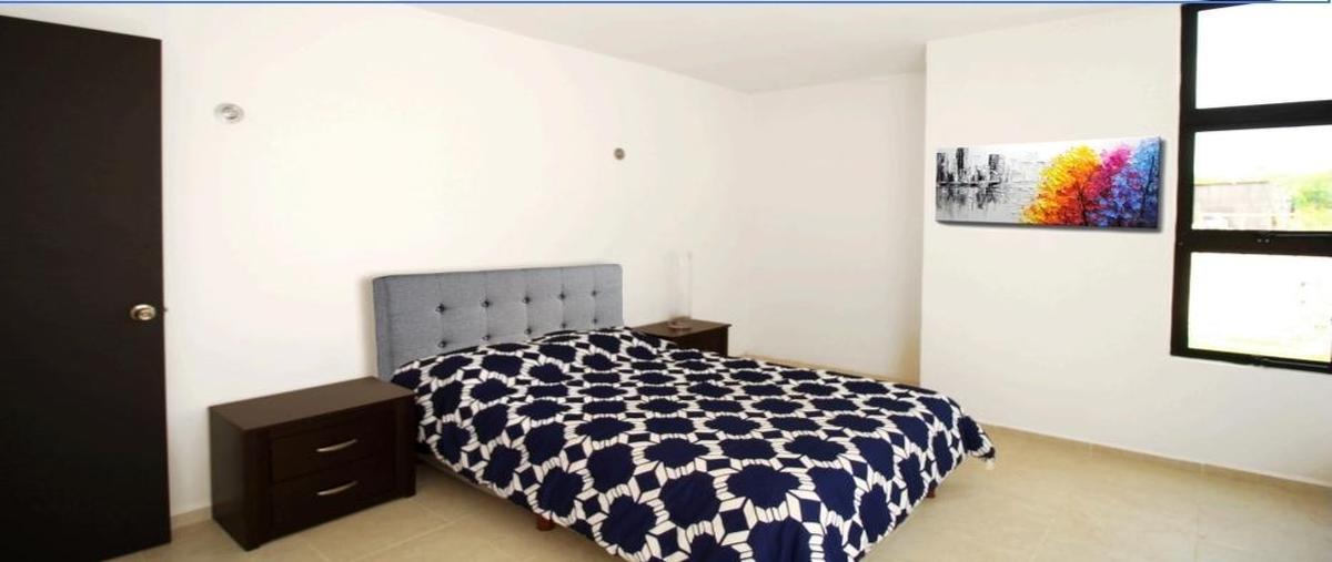 Foto de casa en venta en  , ciudad caucel, mérida, yucatán, 0 No. 04