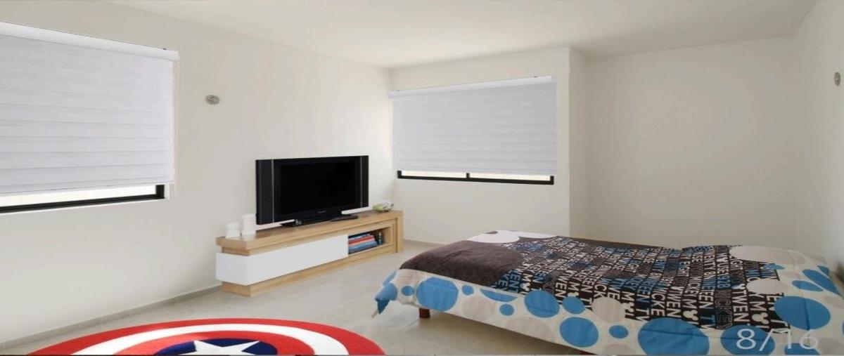 Foto de casa en venta en  , ciudad caucel, mérida, yucatán, 0 No. 05