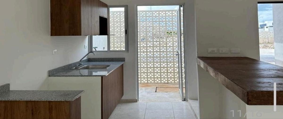 Foto de casa en , ciudad caucel, mérida, yucatán, 0 foto 02 Foto de casa en venta en , ciudad caucel, mérida, yucatán, 0 No. 02