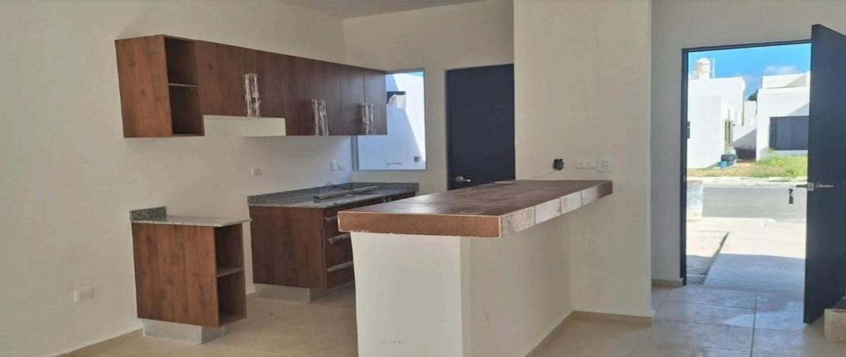 Foto de casa en , ciudad caucel, mérida, yucatán, 0 foto 03 Foto de casa en venta en , ciudad caucel, mérida, yucatán, 0 No. 03