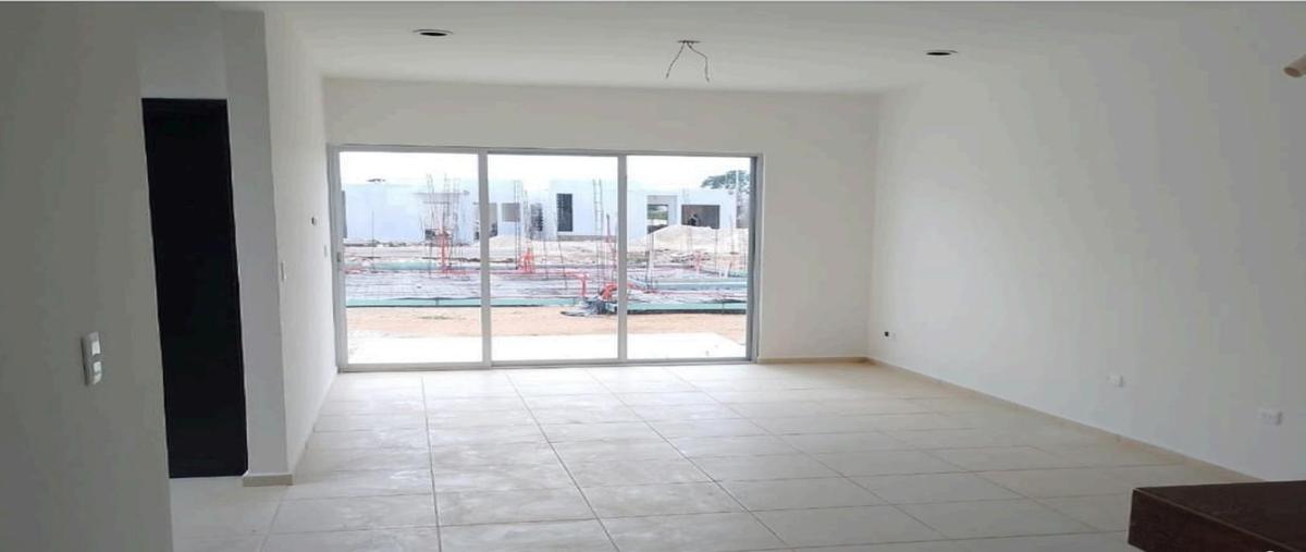 Foto de casa en , ciudad caucel, mérida, yucatán, 0 foto 05 Foto de casa en venta en , ciudad caucel, mérida, yucatán, 0 No. 05