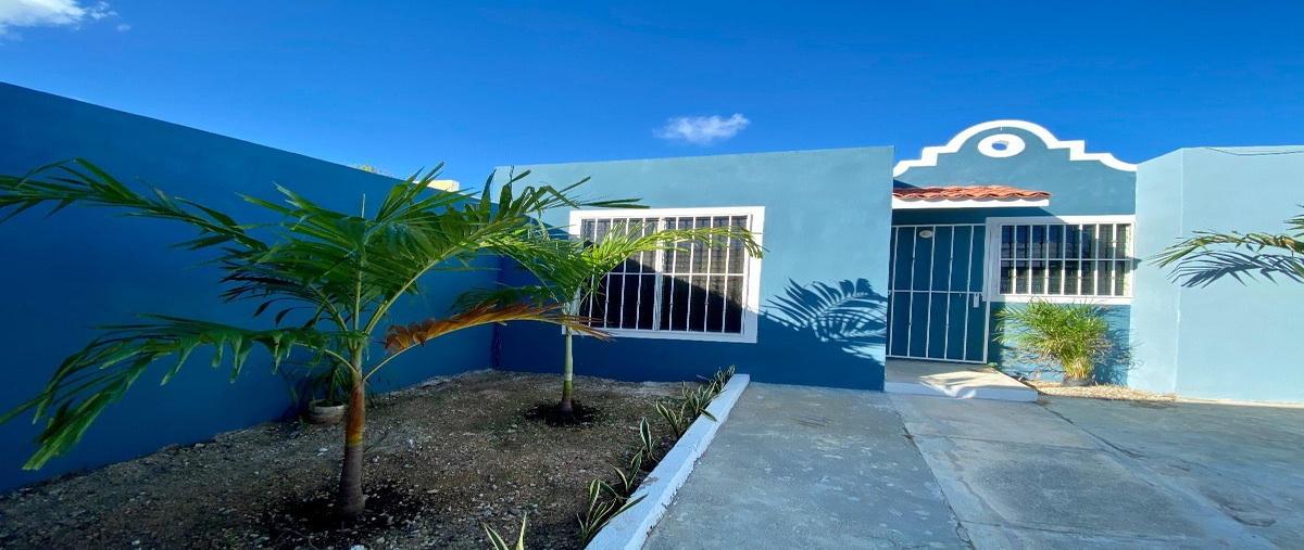 Foto de casa en , ciudad caucel, mérida, yucatán, 0 foto 04 Foto de casa en renta en , ciudad caucel, mérida, yucatán, 0 No. 04