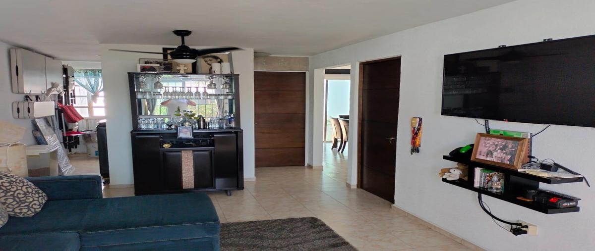 Foto de casa en venta en  , ciudad caucel, mérida, yucatán, 0 No. 05