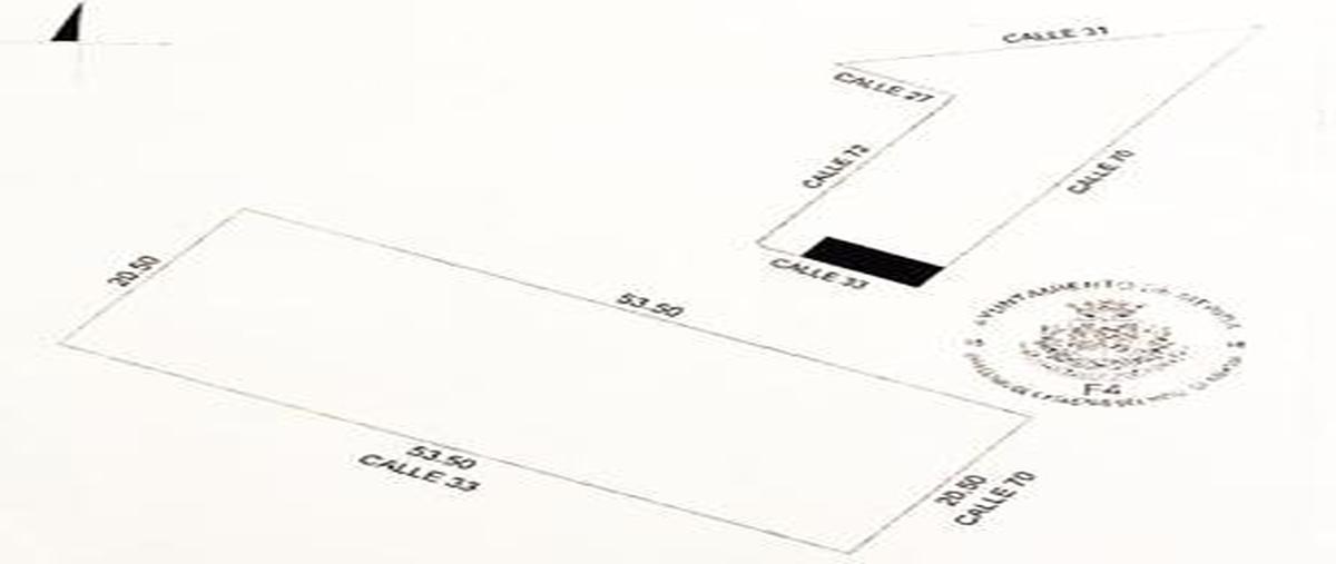 Foto de terreno habitacional en renta en  , ciudad caucel, mérida, yucatán, 9538053 No. 03