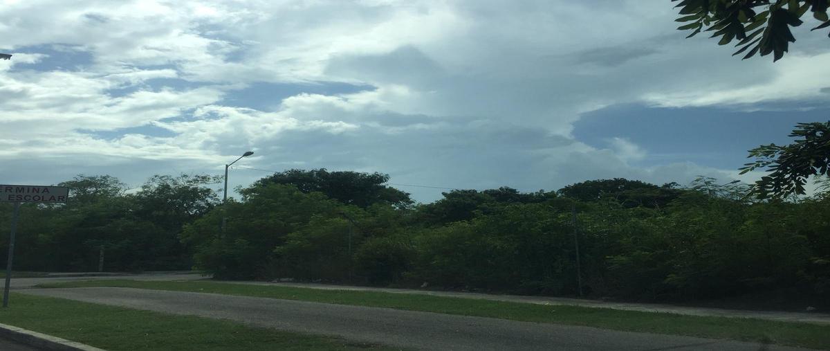 Foto de terreno habitacional en renta en  , ciudad caucel, mérida, yucatán, 9538053 No. 04