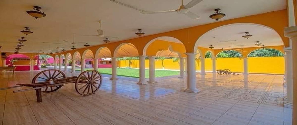 Foto de rancho en venta en ciudad caucel whi309395, pedregales de ciudad caucel, mérida, yucatán, 0 No. 02