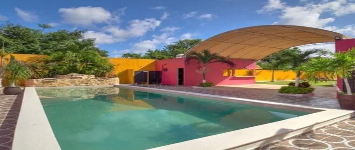 Foto de rancho en venta en ciudad caucel whi309395, pedregales de ciudad caucel, mérida, yucatán, 0 No. 05