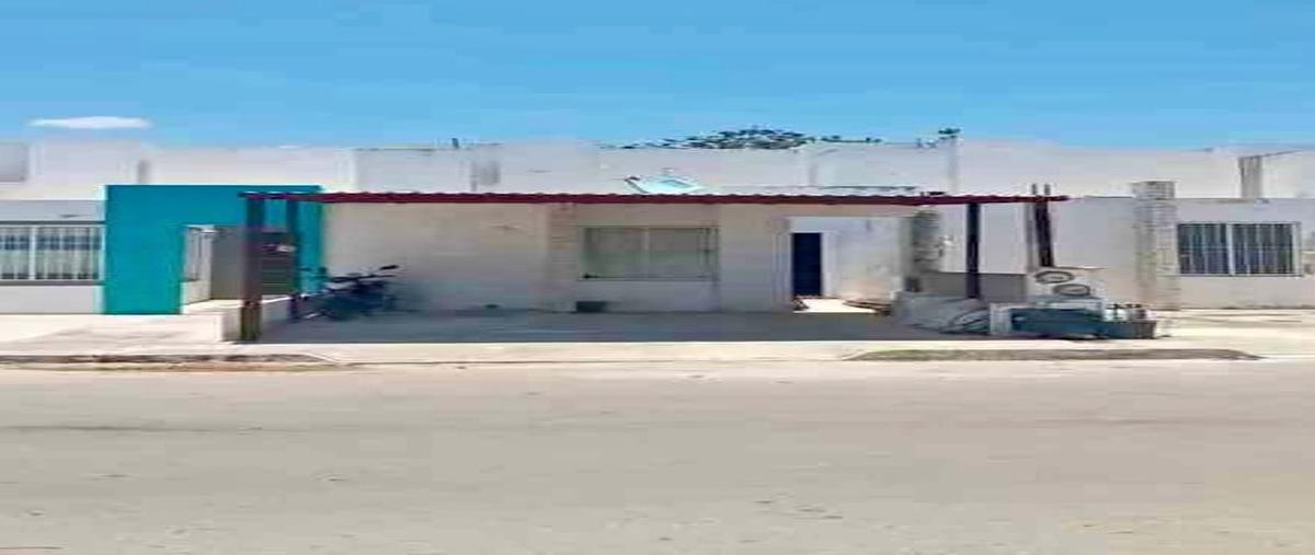 Foto de casa en venta en ciudad caucel whi309865, pedregales de ciudad caucel, mérida, yucatán, 0 No. 01