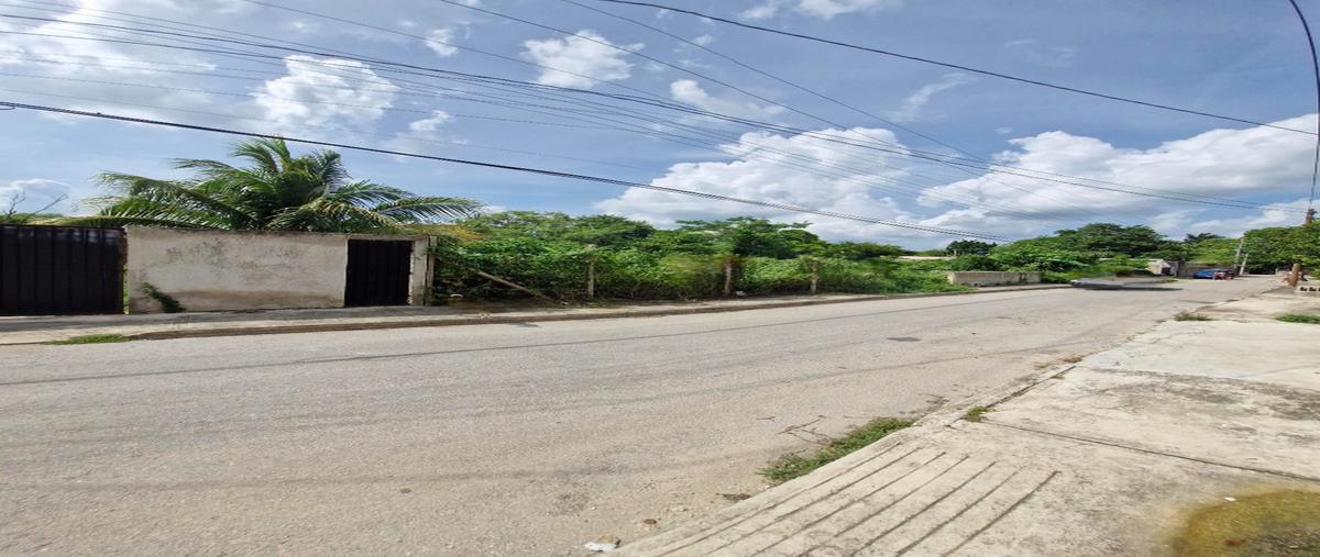 Foto de terreno habitacional en ciudad caucel whi311221, pedregales de ciudad caucel, mérida, yucatán, 0 foto 02 Foto de terreno habitacional en venta en ciudad caucel whi311221, pedregales de ciudad caucel, mérida, yucatán, 0 No. 02