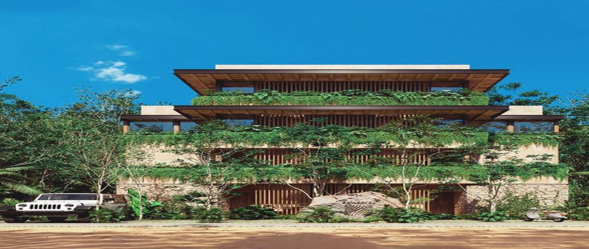 Foto de terreno habitacional en venta en ciudad cenote , aldea civitas, puerto morelos, quintana roo, 0 No. 05