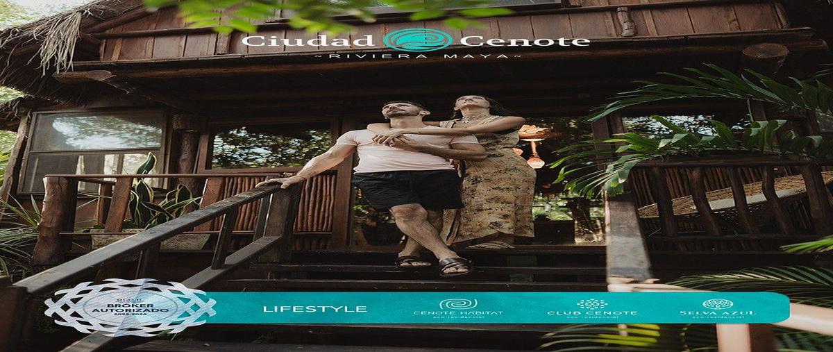 Foto de terreno habitacional en venta en ciudad cenote , tres marias, lázaro cárdenas, quintana roo, 0 No. 06