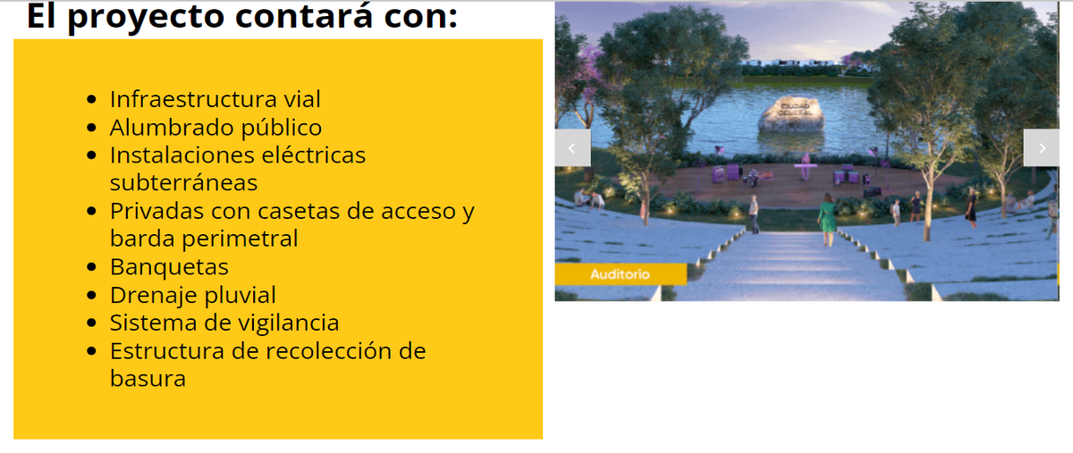 Foto de terreno habitacional en venta en ciudad central merida 59, nolo, tixkokob, yucatán, 28720926 No. 03
