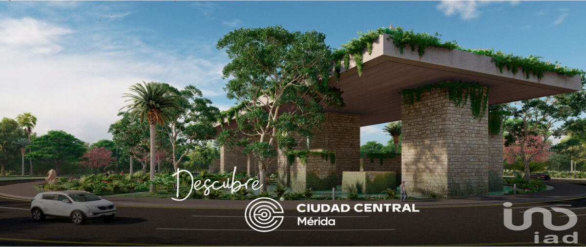Foto de terreno habitacional en ciudad central mérida 67, nolo, tixkokob, yucatán, 28723166 foto 05 Foto de terreno habitacional en venta en ciudad central mérida 67, nolo, tixkokob, yucatán, 28723166 No. 05