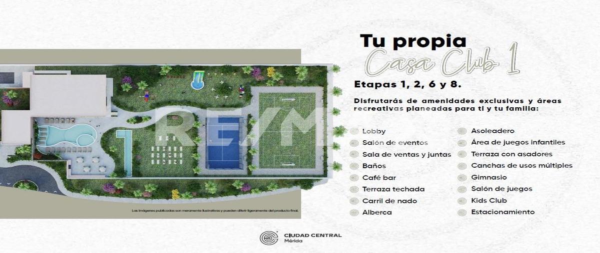 Foto de terreno habitacional en ciudad central merida , cordemex, mérida, yucatán, 0 foto 03 Foto de terreno habitacional en venta en ciudad central merida , cordemex, mérida, yucatán, 0 No. 03
