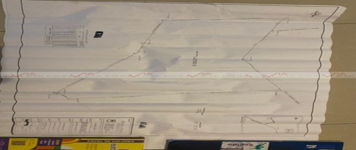 Foto de terreno habitacional en venta en ciudad cerralvo , ciudad cerralvo, cerralvo, nuevo león, 0 No. 03