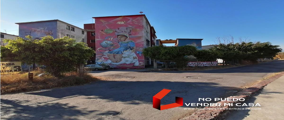 Foto de departamento en venta en  , ciudad chapultepec, cuernavaca, morelos, 0 No. 01