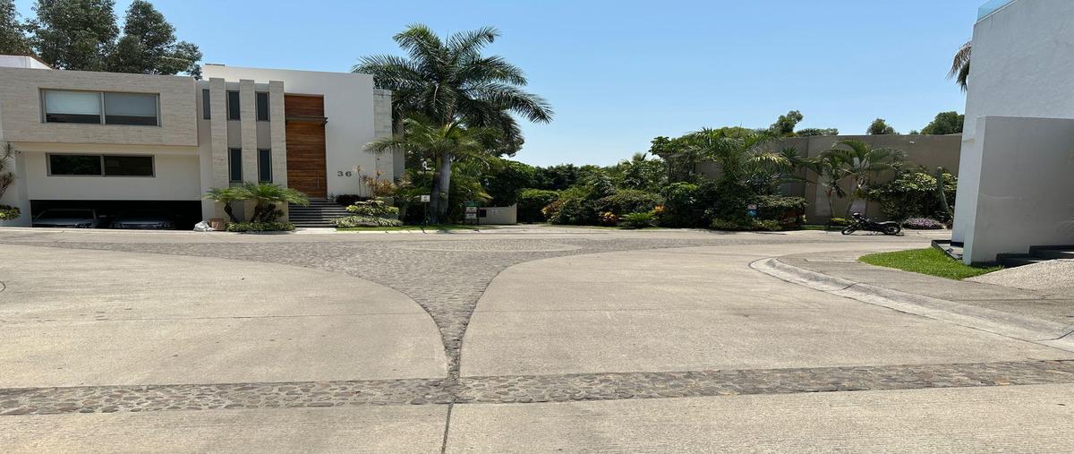 Foto de terreno habitacional en venta en  , ciudad chapultepec, cuernavaca, morelos, 29907365 No. 03