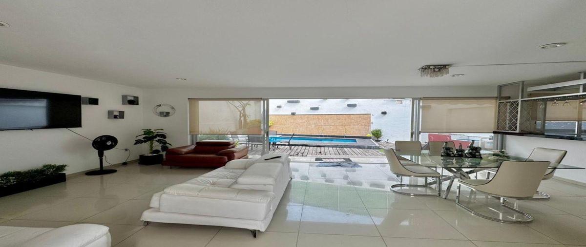 Foto de casa en venta en  , ciudad chapultepec, cuernavaca, morelos, 0 No. 03