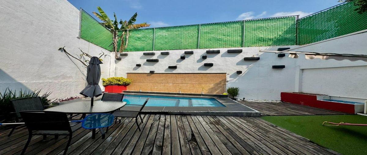 Foto de casa en venta en  , ciudad chapultepec, cuernavaca, morelos, 0 No. 04