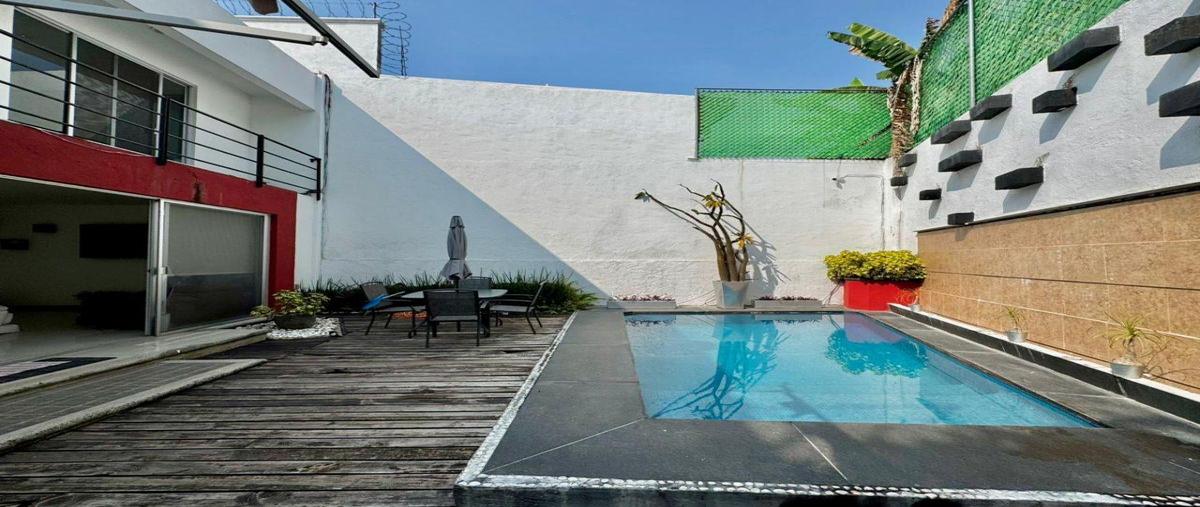 Foto de casa en venta en  , ciudad chapultepec, cuernavaca, morelos, 0 No. 05