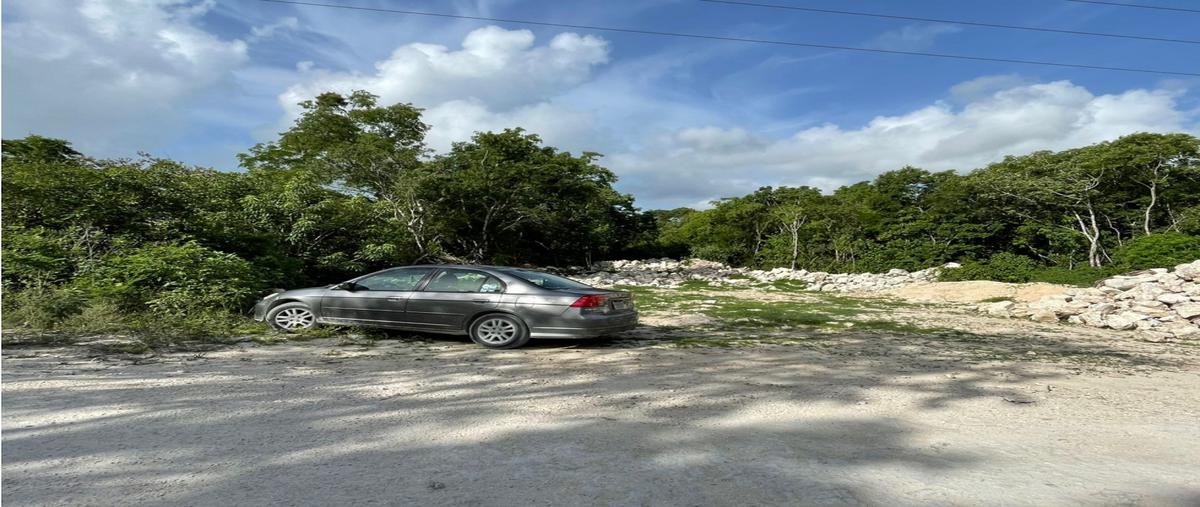 Foto de terreno habitacional en venta en  , ciudad chemuyil, tulum, quintana roo, 0 No. 03