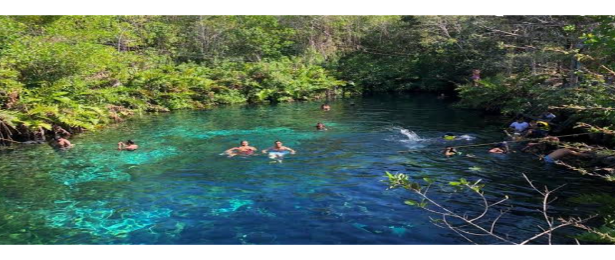 Foto de terreno habitacional en venta en  , ciudad chemuyil, tulum, quintana roo, 0 No. 03