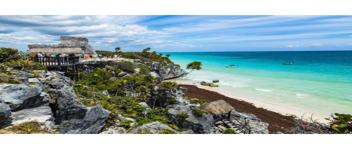 Foto de terreno habitacional en venta en  , ciudad chemuyil, tulum, quintana roo, 0 No. 05