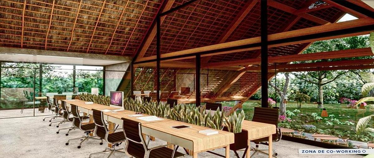 Foto de terreno habitacional en venta en  , ciudad chemuyil, tulum, quintana roo, 26883888 No. 03