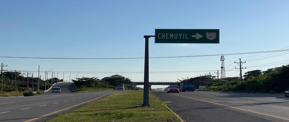 Foto de terreno habitacional en venta en  , ciudad chemuyil, tulum, quintana roo, 28115976 No. 04