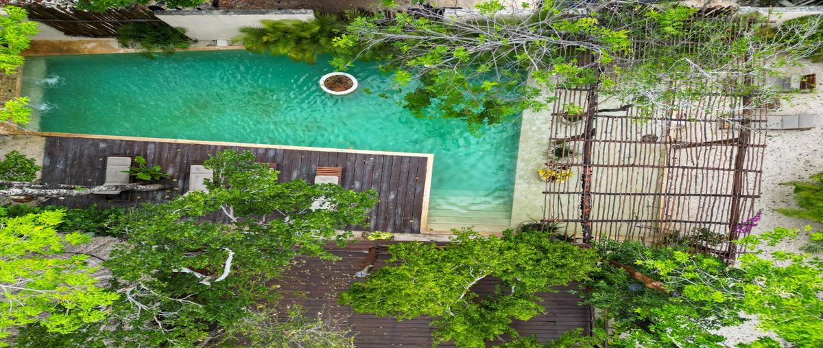 Foto de departamento en venta en  , ciudad chemuyil, tulum, quintana roo, 29853209 No. 03