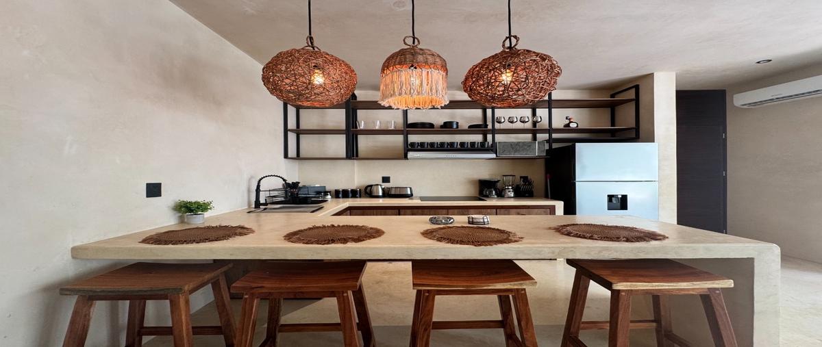 Foto de departamento en venta en  , ciudad chemuyil, tulum, quintana roo, 29853209 No. 05