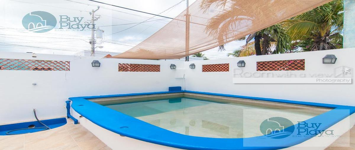 Foto de casa en venta en  , ciudad chemuyil, tulum, quintana roo, 29870859 No. 03