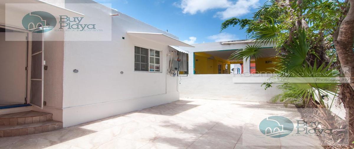 Foto de casa en venta en  , ciudad chemuyil, tulum, quintana roo, 29870859 No. 05