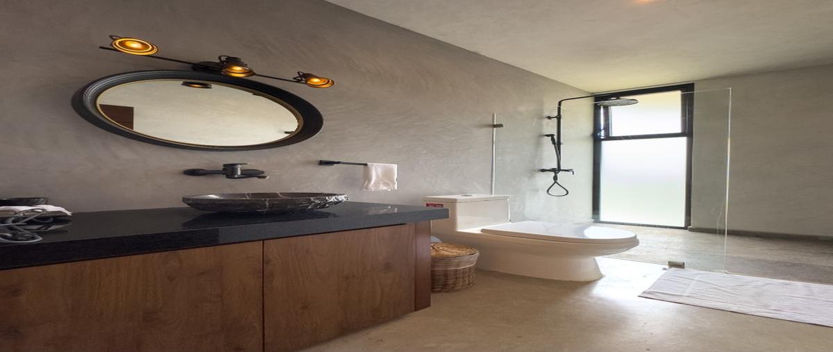 Foto de casa en venta en  , ciudad chemuyil, tulum, quintana roo, 0 No. 05