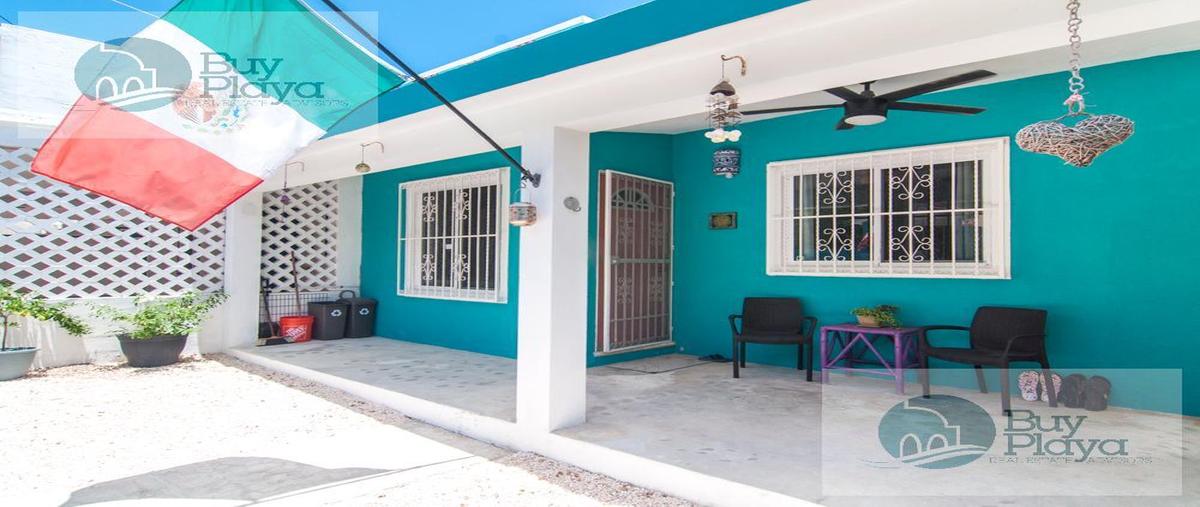 Foto de casa en venta en  , ciudad chemuyil, tulum, quintana roo, 30071212 No. 03