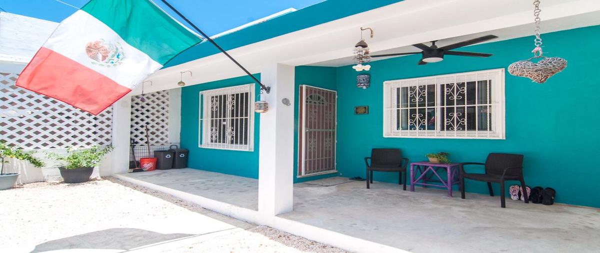Foto de casa en venta en  , ciudad chemuyil, tulum, quintana roo, 0 No. 03