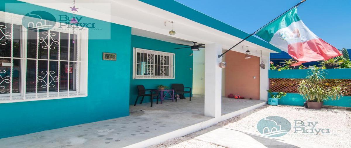 Foto de casa en venta en  , ciudad chemuyil, tulum, quintana roo, 30071212 No. 04