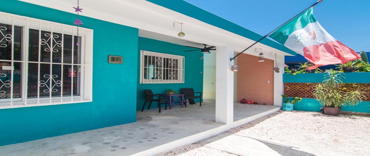 Foto de casa en venta en  , ciudad chemuyil, tulum, quintana roo, 0 No. 04