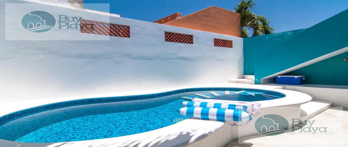 Foto de casa en venta en  , ciudad chemuyil, tulum, quintana roo, 30071212 No. 05