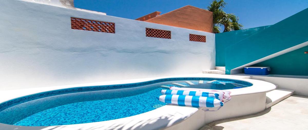 Foto de casa en venta en  , ciudad chemuyil, tulum, quintana roo, 0 No. 05