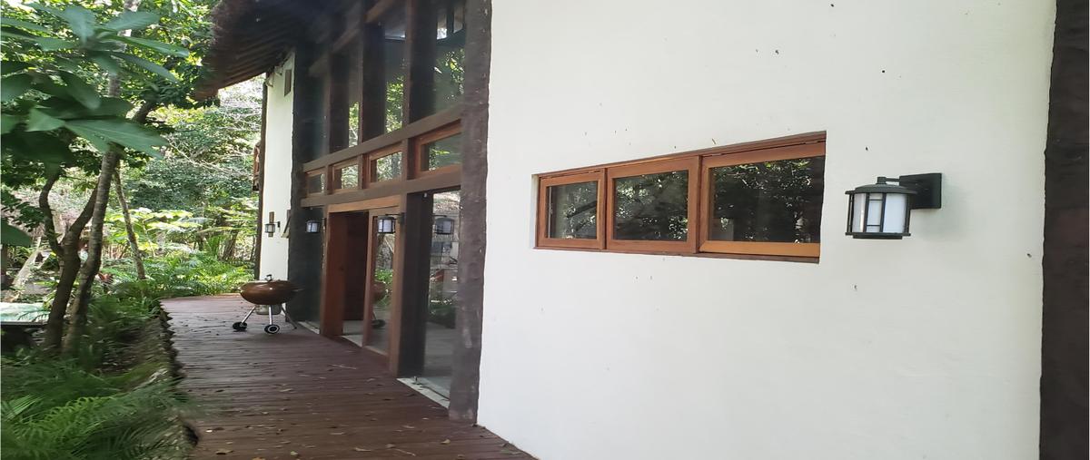 Foto de casa en condominio en venta en  , ciudad chemuyil, tulum, quintana roo, 0 No. 04
