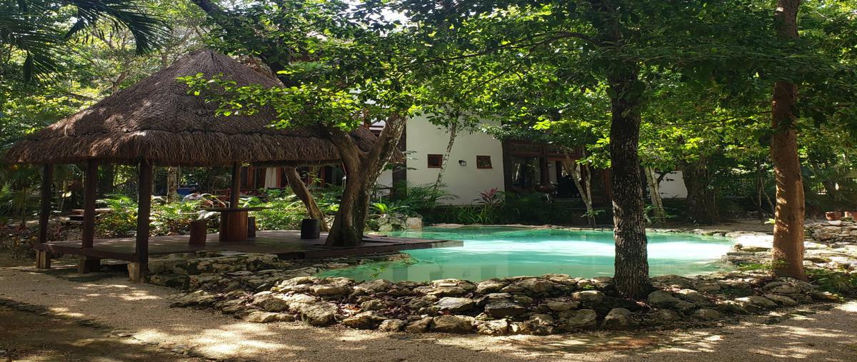 Foto de casa en condominio en venta en  , ciudad chemuyil, tulum, quintana roo, 0 No. 05