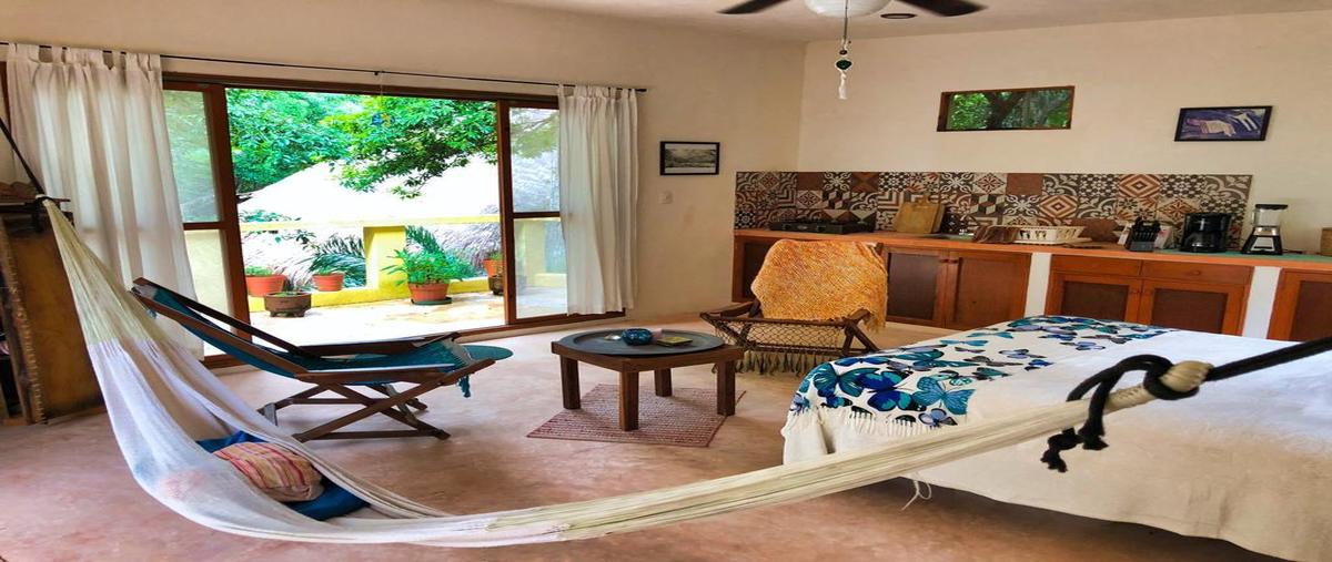 Foto de casa en , ciudad chemuyil, tulum, quintana roo, 0 foto 03 Foto de casa en venta en , ciudad chemuyil, tulum, quintana roo, 0 No. 03