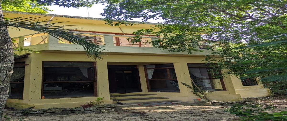 Foto de casa en , ciudad chemuyil, tulum, quintana roo, 0 foto 04 Foto de casa en venta en , ciudad chemuyil, tulum, quintana roo, 0 No. 04