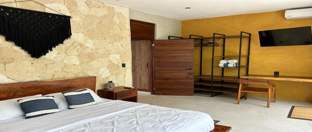 Foto de departamento en venta en  , ciudad chemuyil, tulum, quintana roo, 30104432 No. 03